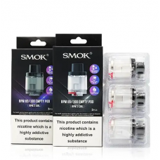 SMOK RPM 85/100 PODS